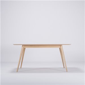 Mesa Rectangular Stafa Linóleo Gazzda