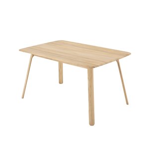 Mesa Rectangular Teska Gazzda