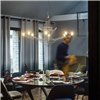 Lámpara suspensión Lightweight Foscarini