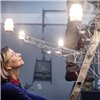 Lámpara suspensión Lightweight Foscarini