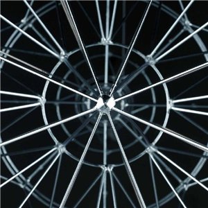 Lámpara suspensión Lightweight Foscarini