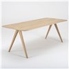 Mesa Rectangular Ava Gazzda