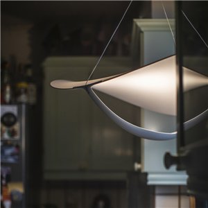 Lámpara suspensión Plena Foscarini