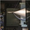 Lámpara suspensión Plena Foscarini