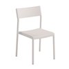 Silla Passage aluminio Kettal