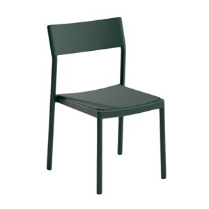 Silla Passage aluminio Kettal