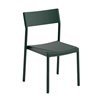 Silla Passage aluminio Kettal