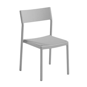 Silla Passage aluminio Kettal