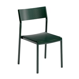 Silla Passage aluminio Kettal