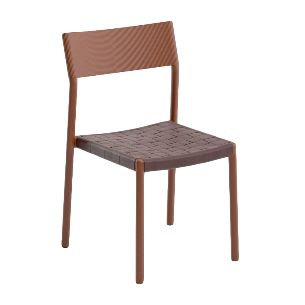 Silla Passage Straps Kettal