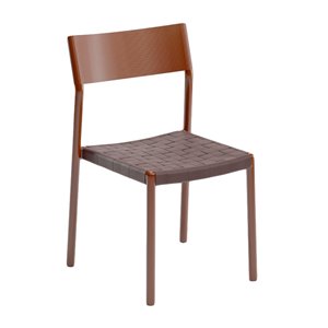 Silla Passage Straps Kettal