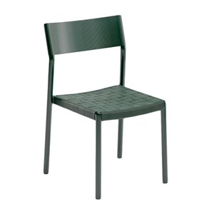 Silla Passage Straps Kettal