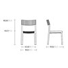 Silla Passage Straps Kettal