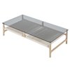 Mesa Baja Fawn Gazzda