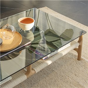 Mesa Baja Fawn Gazzda