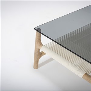 Mesa Baja Fawn Gazzda