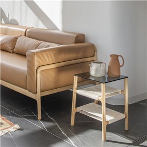 Mesa Auxiliar Fawn Gazzda