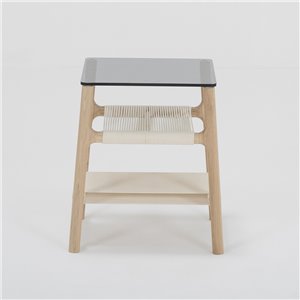 Mesa Auxiliar Fawn Gazzda