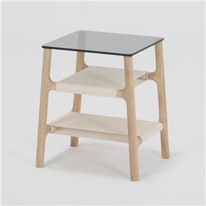 Mesa Auxiliar Fawn Gazzda