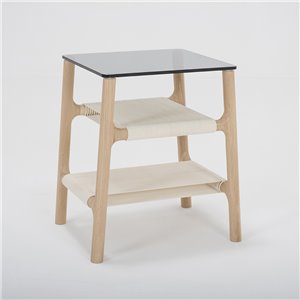 Mesa Auxiliar Fawn Gazzda