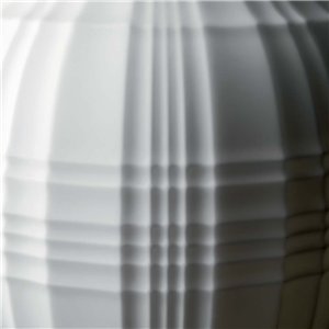 Lámpara suspensión Tartan Foscarini