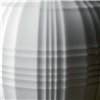Lámpara suspensión Tartan Foscarini