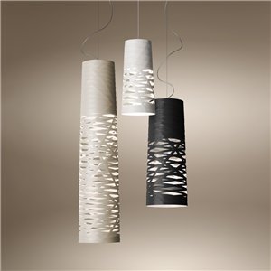 Tress mini blanco/media beige/piccola negro
