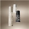 Tress mini blanco/media beige/piccola negro
