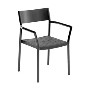 Sillón Passage Straps Kettal