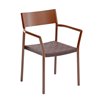 Sillón Passage Straps Kettal