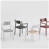Sillón Passage Straps Kettal