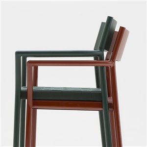 Sillón Passage Straps Kettal