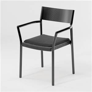 Sillón Passage Straps Kettal