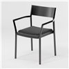 Sillón Passage Straps Kettal