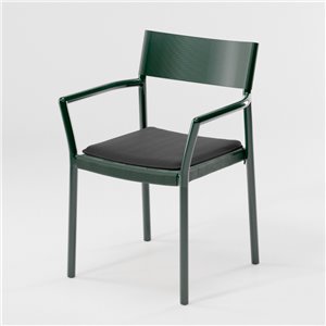 Sillón Passage Straps Kettal