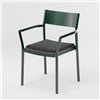 Sillón Passage Straps Kettal