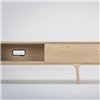 Mueble Bajo Fawn Gazzda