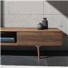 Mueble Bajo Fawn Gazzda