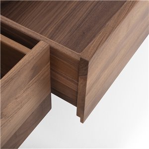 Mueble Bajo Fawn Gazzda