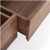 Mueble Bajo Fawn Gazzda