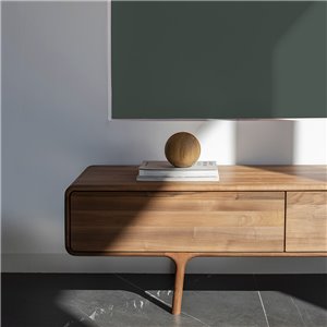 Mueble Bajo Fawn Gazzda