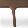 Mueble Bajo Fawn Gazzda