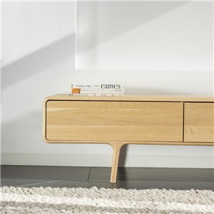 Mueble Bajo Fawn Gazzda