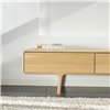 Mueble Bajo Fawn Gazzda