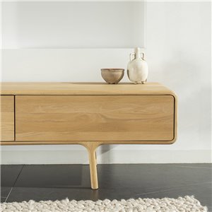 Mueble Bajo Fawn Gazzda