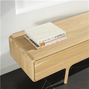 Mueble Bajo Fawn Gazzda