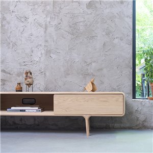 Mueble Bajo Fawn Gazzda