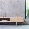 Mueble Bajo Fawn Gazzda