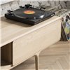 Mueble Bajo Fawn Gazzda