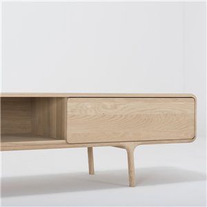 Mueble Bajo Fawn Gazzda